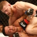 Conor McGregor Returns at UFC 329 With a Massive Weight Change and a High-Stakes Rematch Against Max Holloway