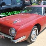 This “Failed” 1962 Sports Car Was Decades Ahead of Its Time—And It Secretly Inspired the Mustang