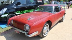 This “Failed” 1962 Sports Car Was Decades Ahead of Its Time—And It Secretly Inspired the Mustang