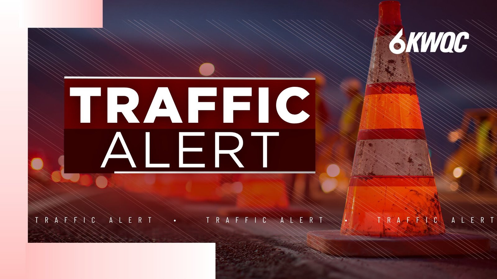 Bettendorf Road Closures Begin Monday: Major Resurfacing Project to Last Up to 6 Weeks