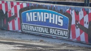Memphis International Raceway Reborn as Darana Motorsports Park With  Million Revival