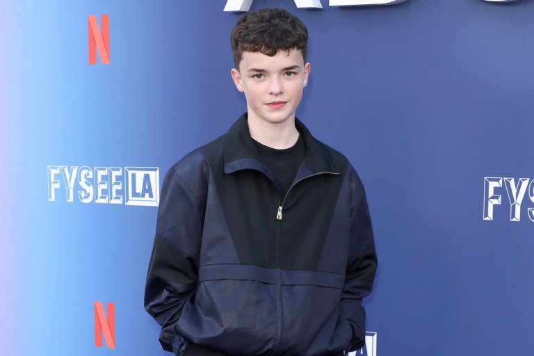 Cooper Finally Addresses Spider-Man Rumors—And His Confession About Tom Holland Will Melt Your Heart