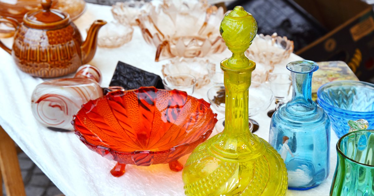 Check Your Attic: 12 “Junk” Items Hiding in Your House That Could Be Worth a Fortune