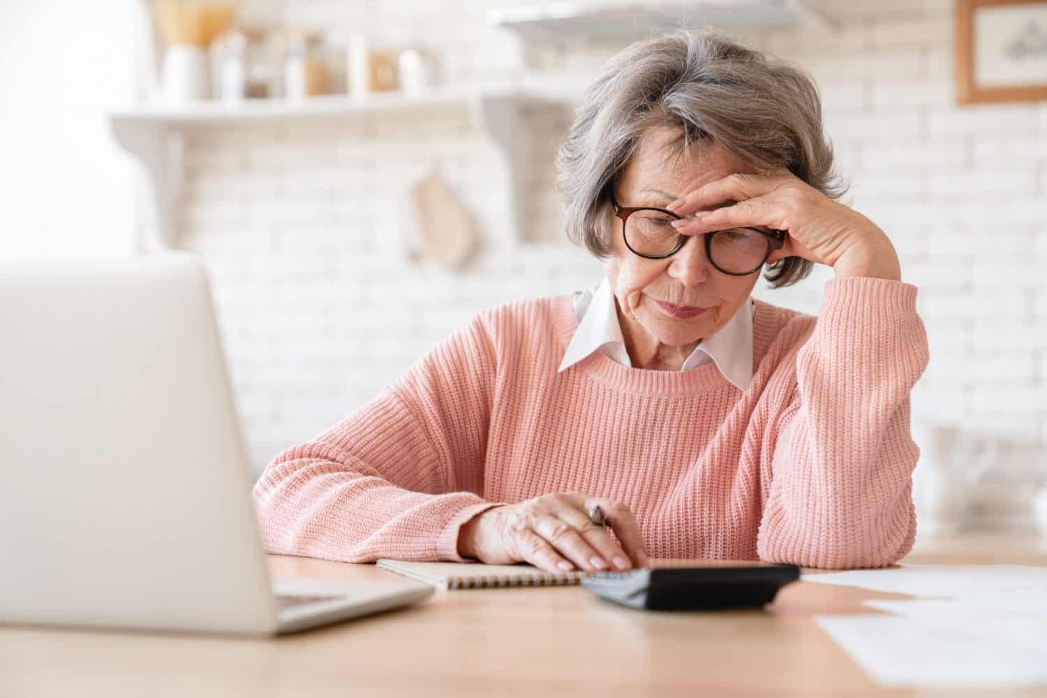 Social Security’s 2032 Crisis: Why Your Next COLA Might Not Add a Single Dime