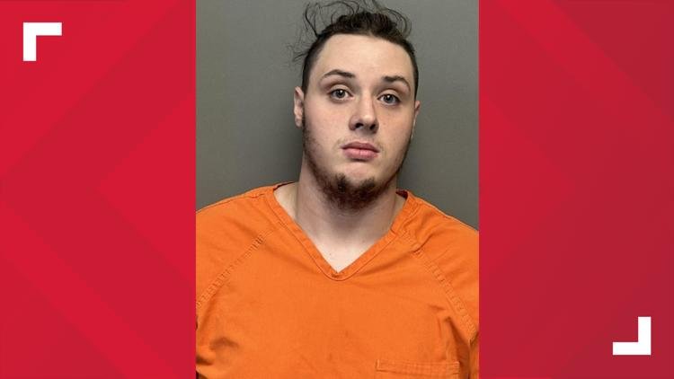 20-Year-Old Texas Man Indicted After Allegedly Sexually Abusing 6-Year-Old Child