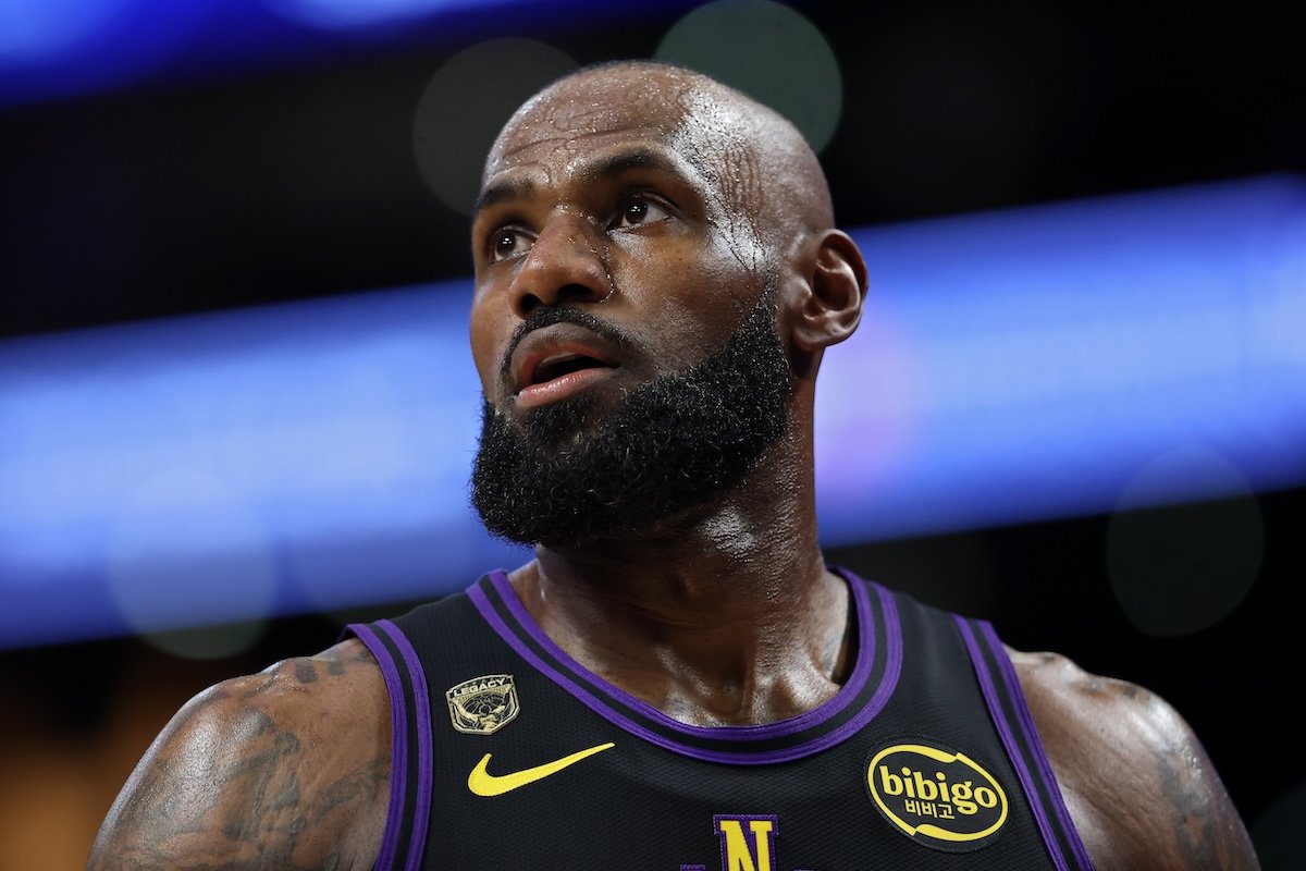 LeBron James Free Agency: 3 Perfect Destinations for His Next Chapter