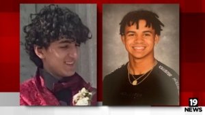 New Kent Unites Behind Star Athlete Post-Crash Recovery