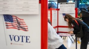 California’s 14th District Special Election Heads to Runoff Between Aisha Wahab and Melissa Hernandez