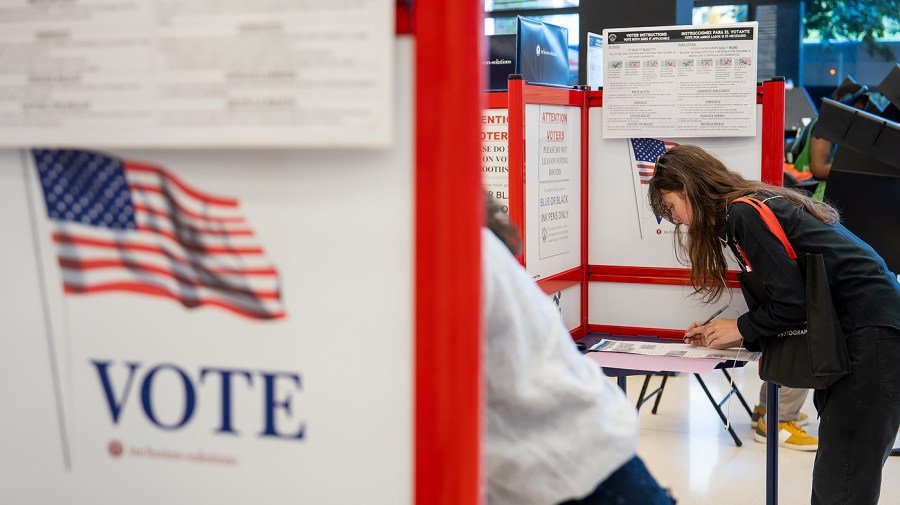 California’s 14th District Special Election Heads to Runoff Between Aisha Wahab and Melissa Hernandez