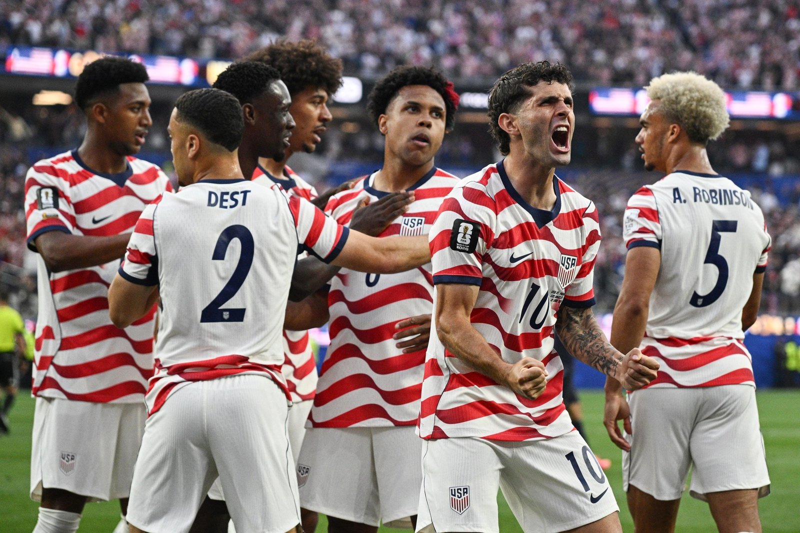 The 3 Secrets to Beating Australia at the World Cup