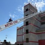 Fire Camp Introduces Kids to Firefighting Through Hands-On Training Program by Sac Metro Fire