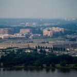 Pentagon Eyes  Billion Supplemental Budget for Iran War Expenses