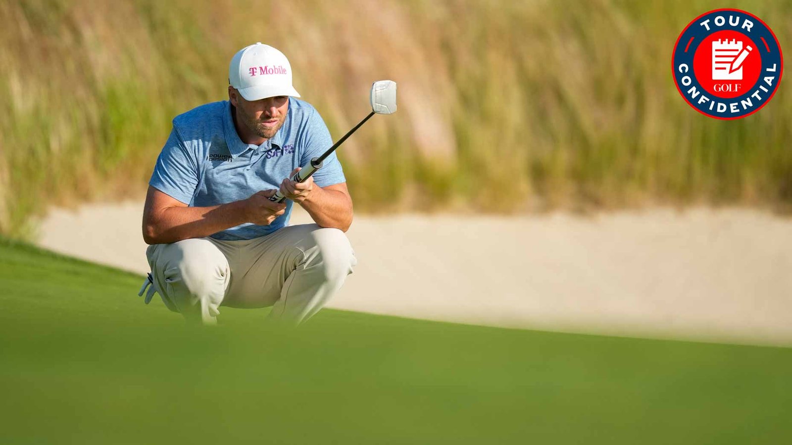 Tour Confidential: Experts Predict Who Will Contend at the U.S. Open