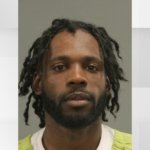Rockford Man on Probation Arrested Again on Aggravated Domestic Battery Charges