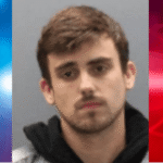 Christiansburg Man Sentenced to 15 Years in Child Sexual Abuse Case