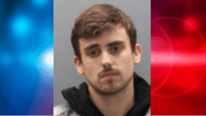 Christiansburg Man Sentenced to 15 Years in Child Sexual Abuse Case