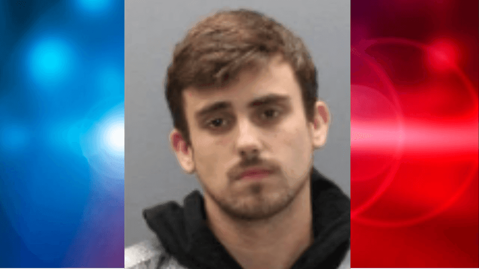 Christiansburg Man Sentenced to 15 Years in Child Sexual Abuse Case