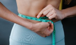 Taiwanese Woman Loses 13kg and Half Her Visceral Fat in 16 Weeks Without Cravings