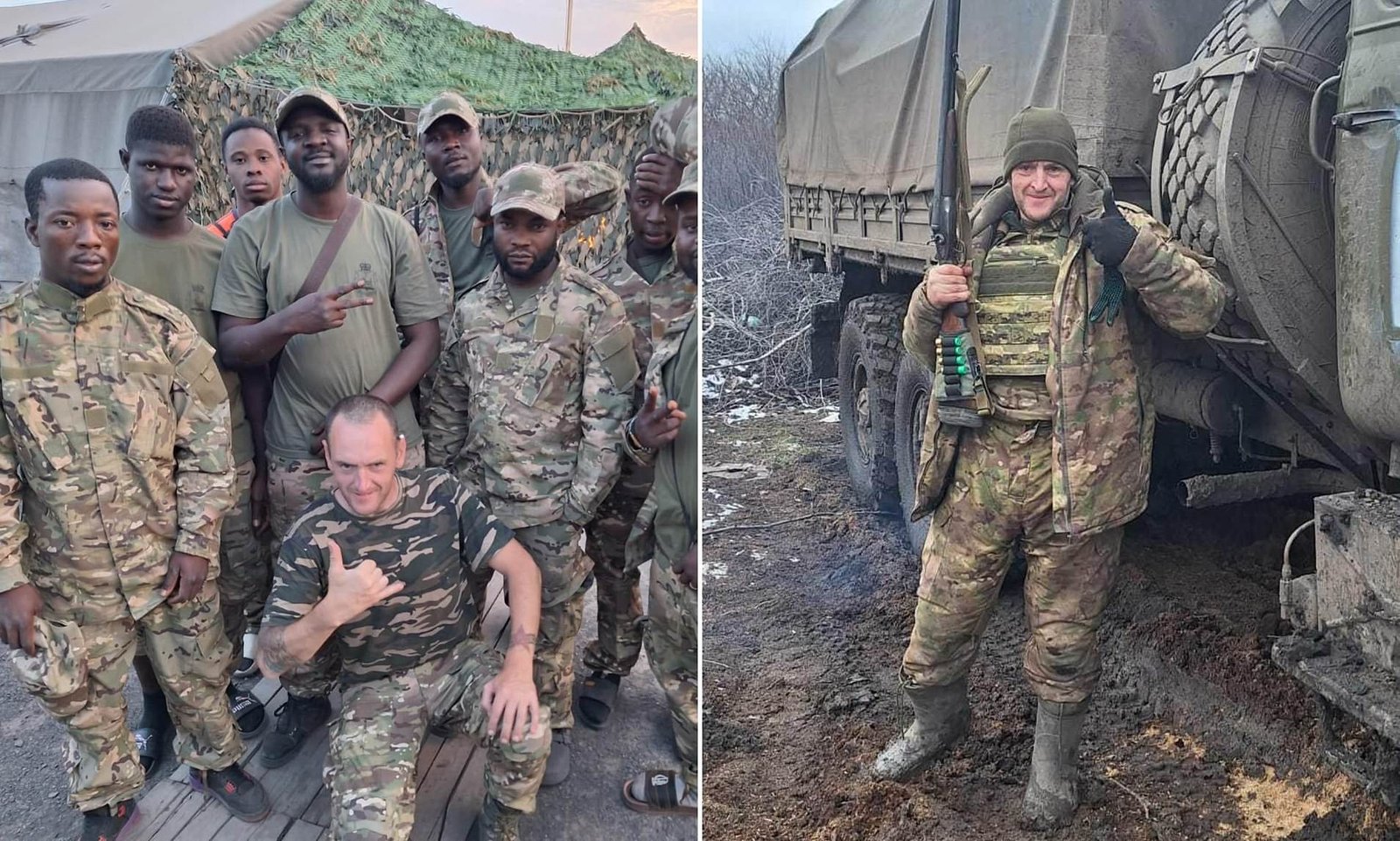The Oldham Antiques Dealer Fueling Putin’s War Machine