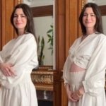Anne Hathaway Announces Third Pregnancy While Revealing Massive Career Slate