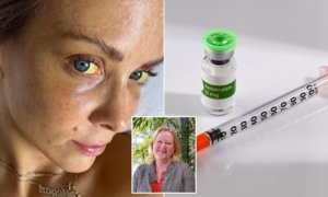 Urgent Health Alert: Six Cases of Liver Damage Tied to Unapproved Weight Loss Drug
