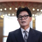 Han Dong-hoon Seeks Return to People Power Party