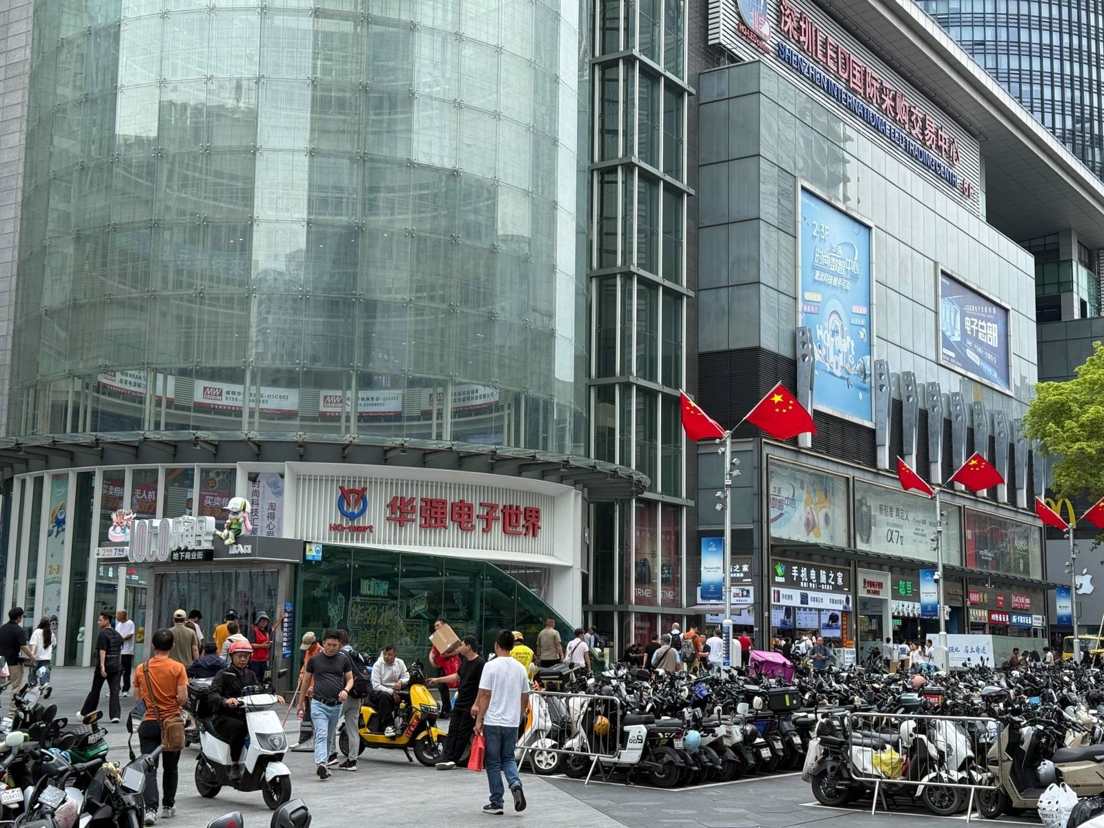 AI Boom Triggers Global MLCC Crisis as Prices Skyrocket Up to 20x