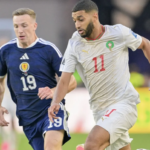 Morocco Beats Scotland in World Cup 2026 Opener with Saibari’s Early Goal