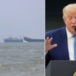 Iran Orders Ship Requests for Hormuz Passage, Potential Extra Fees Despite Trump Agreement
