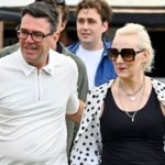 Andy Burnham’s Dutch Wife: From Blind Date to Loyalty