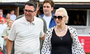 Andy Burnham’s Dutch Wife: From Blind Date to Loyalty