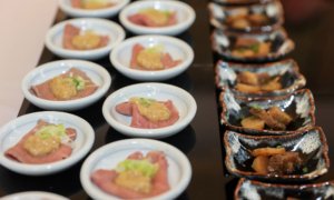 Washoku: A Cultural Bridge Between Vietnam and Japan