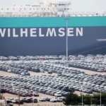 South Korea’s Auto Exports Drop Due to Tariffs and Rising Costs