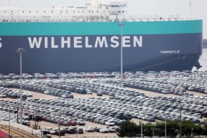 South Korea’s Auto Exports Drop Due to Tariffs and Rising Costs