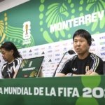 Moriyasu Faces Tough Test Against Tunisia in 1,000th World Cup Match
