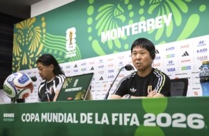 Moriyasu Faces Tough Test Against Tunisia in 1,000th World Cup Match