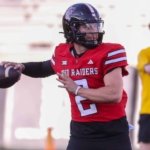 Brendan Sorsby Shakes Up NFL Plans as Buccaneers Lead Race in Supplemental Draft