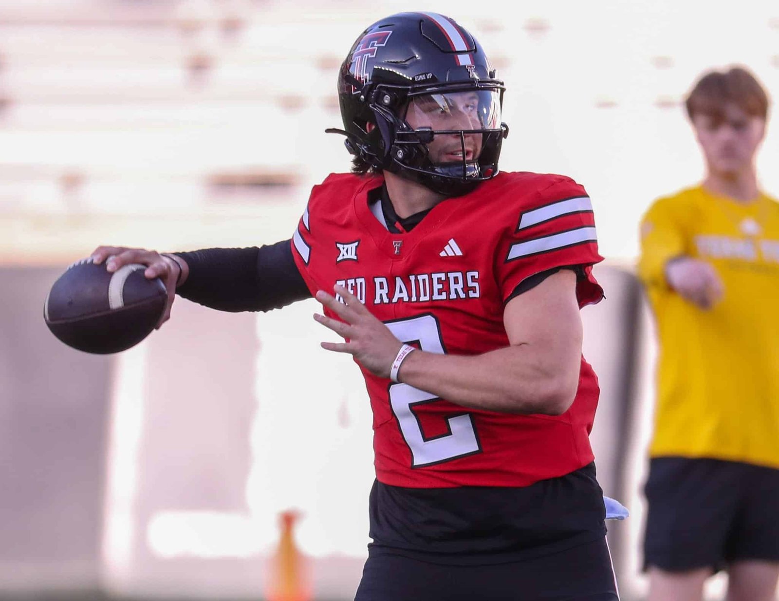 Brendan Sorsby Shakes Up NFL Plans as Buccaneers Lead Race in Supplemental Draft