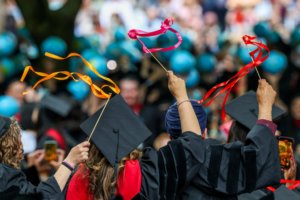 Graduating in 2026? 5 Money Rules You Need to Survive the Real World