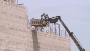 New Frayser-Trezevant Community School Reaches Major Construction Milestone in Memphis