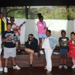 Mississippi Students Showcase Creativity at First-Ever Soundwaves Summer Arts Camp