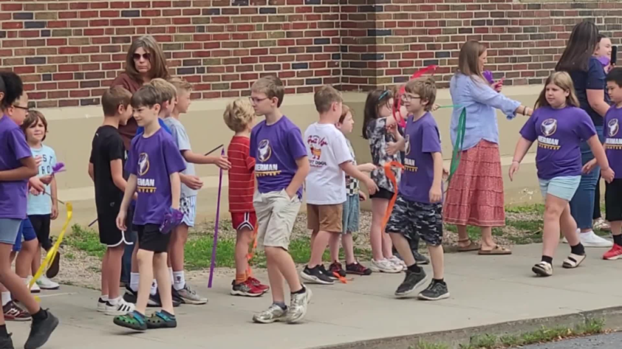 School Year Ends Across Northern New York as Students Celebrate Emotional Milestones