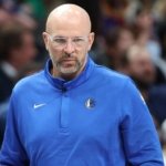 The Mavericks Just Paid Jason Kidd  Million to Leave. Here’s Why