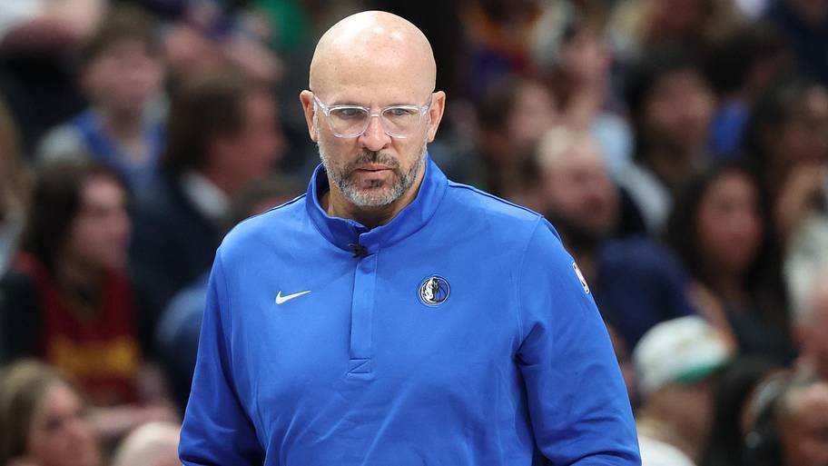 The Mavericks Just Paid Jason Kidd  Million to Leave. Here’s Why