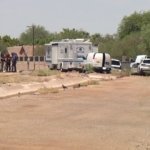 Phoenix Police Investigate Suspicious Death of 33-Year-Old Man Found Near Canal