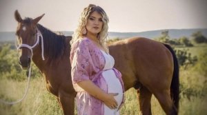 She Faked Being a Millionaire Heiress. Then She Stole Her Friend’s Unborn Baby