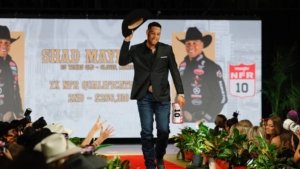 2-Time World Champ Had Double Hip Surgery. Now He’s Chasing an Impossible Rodeo Comeback
