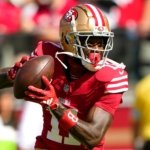 Brandon Aiyuk Claims He Fired His Agent. The NFLPA Database Says Otherwise