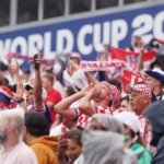 The 2026 World Cup Just Broke Its Prize Money Record—Here’s Exactly Who Gets Paid the Most