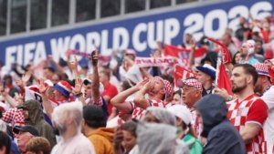 The 2026 World Cup Just Broke Its Prize Money Record—Here’s Exactly Who Gets Paid the Most